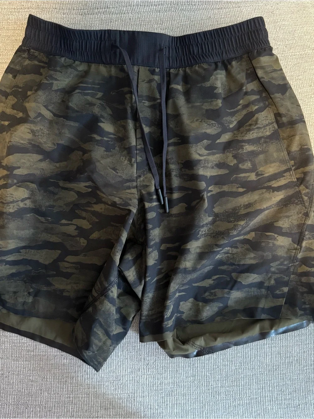 Lululemon T.H.E. Short